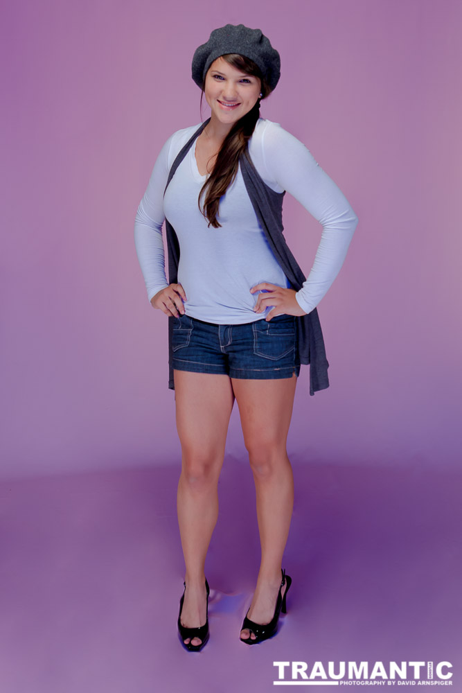 My first shoot with Katie Burton in 2010.  I was new to headshots.  While some of the work is clunky, I still think we achieved some fun images of her and I learned a lot thanks to her volunteering to pose for me.